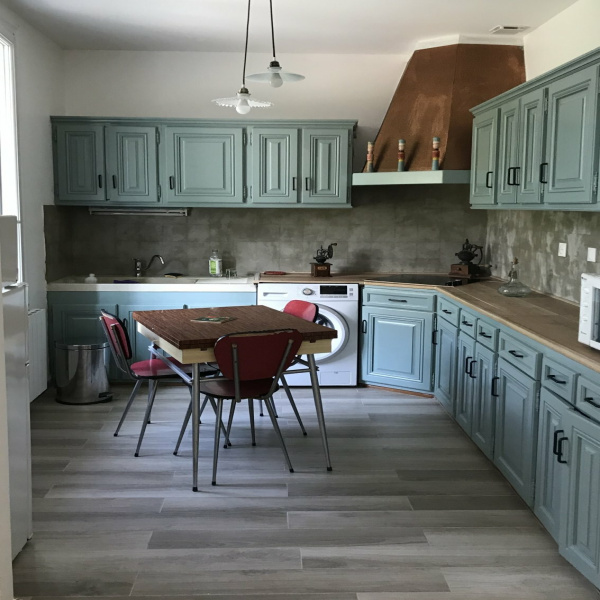 Offres de location Maison Châteauneuf-les-Martigues 13220