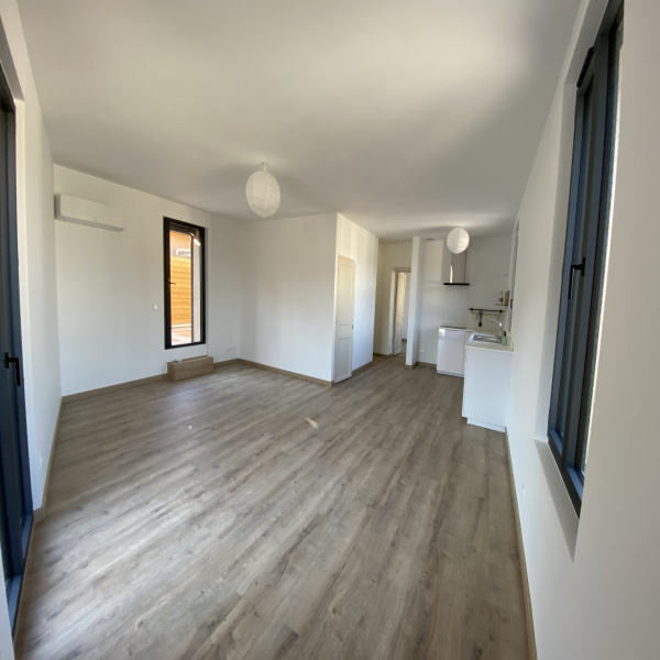 Offres de vente Appartement Peypin 13124