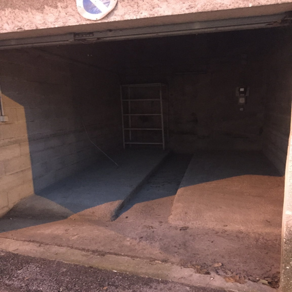 Offres de location Garage Pennes-Mirabeau 13170