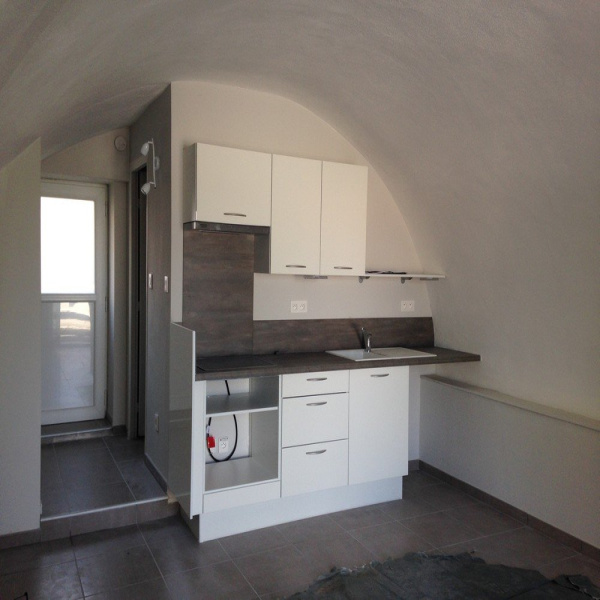 Offres de location Studio Bouc-Bel-Air 13320