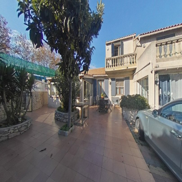 Offres de vente Maison La Couronne 13500