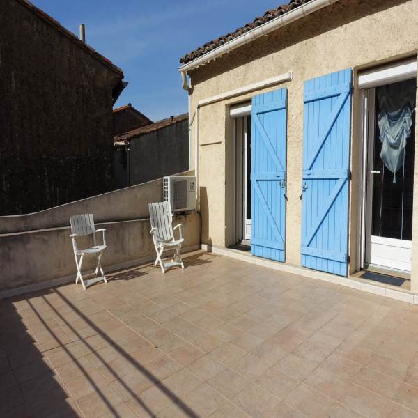 Offres de vente Maison de village Simiane-Collongue 13109