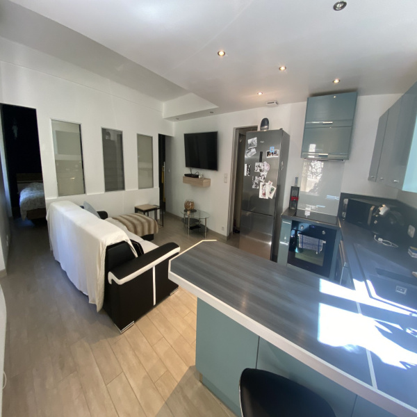 Offres de vente Appartement Simiane-Collongue 13109