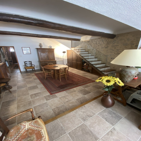 Offres de vente Maison de village Simiane-Collongue 13109