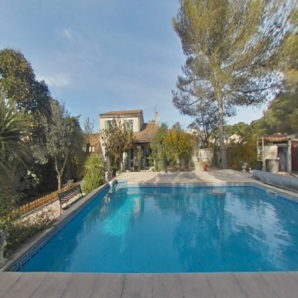 Offres de vente Maison Simiane-Collongue 13109