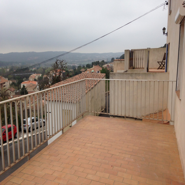 Offres de location Appartement Gardanne 13120