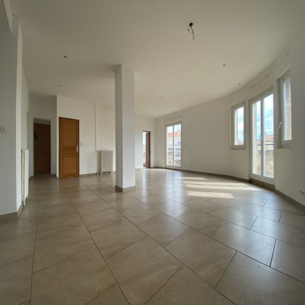 Offres de vente Appartement Aix-en-Provence 13100
