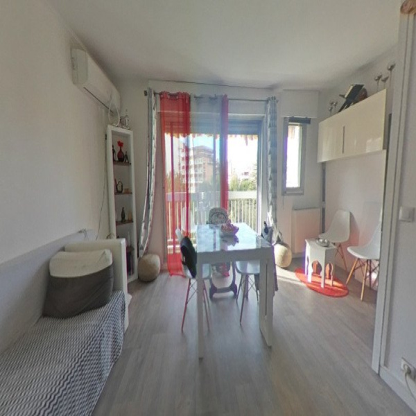Offres de vente Appartement Marseille 13008
