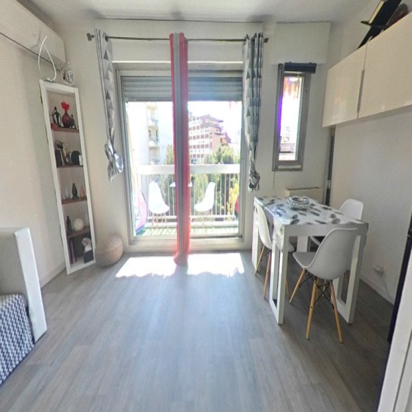 Offres de vente Appartement Marseille 13008