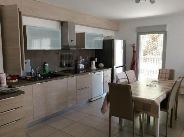 Offres de vente Appartement Simiane-Collongue 13109